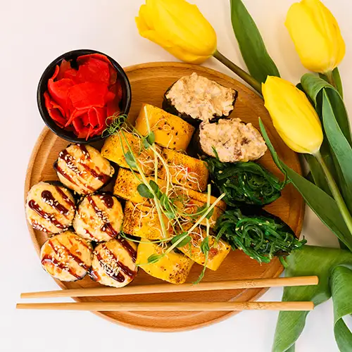 Токіо сет
