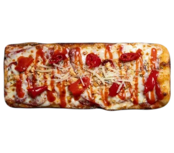 К-піца “Хот Фрайдей”
