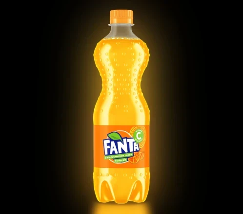 Фанта 0,5 л
